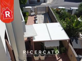Villa unifamiliare via Guglielmo Marconi 33, Castromediano, Cavallino — foto 9 di 78