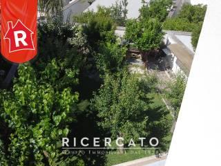 Villa unifamiliare via Guglielmo Marconi 33, Castromediano, Cavallino — foto 74 di 78