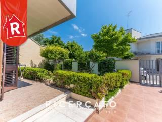Villa unifamiliare via Guglielmo Marconi 33, Castromediano, Cavallino — foto 57 di 78