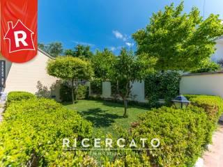 Villa unifamiliare via Guglielmo Marconi 33, Castromediano, Cavallino — foto 66 di 78