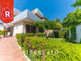 Villa unifamiliare via Guglielmo Marconi 33, Castromediano, Cavallino — foto 12 di 78