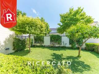 Villa unifamiliare via Guglielmo Marconi 33, Castromediano, Cavallino — foto 51 di 78