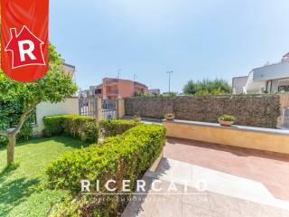 Villa unifamiliare via Guglielmo Marconi 33, Castromediano, Cavallino — foto 62 di 78