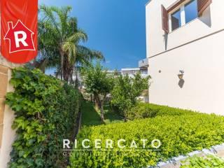 Villa unifamiliare via Guglielmo Marconi 33, Castromediano, Cavallino — foto 43 di 78