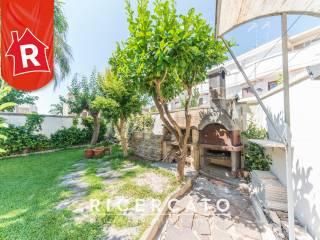 Villa unifamiliare via Guglielmo Marconi 33, Castromediano, Cavallino — foto 76 di 78