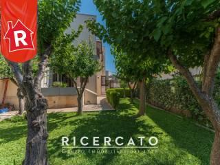 Villa unifamiliare via Guglielmo Marconi 33, Castromediano, Cavallino — foto 32 di 78