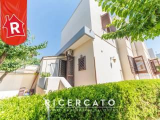 Villa unifamiliare via Guglielmo Marconi 33, Castromediano, Cavallino — foto 44 di 78