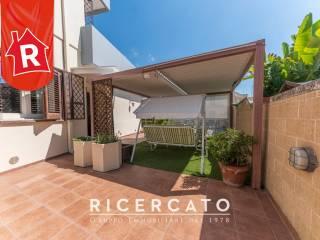 Villa unifamiliare via Guglielmo Marconi 33, Castromediano, Cavallino — foto 31 di 78