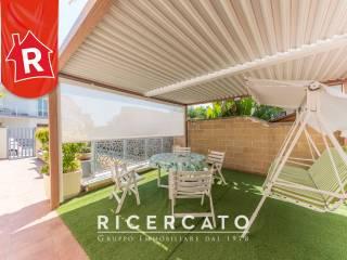 Villa unifamiliare via Guglielmo Marconi 33, Castromediano, Cavallino — foto 13 di 78