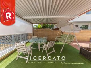 Villa unifamiliare via Guglielmo Marconi 33, Castromediano, Cavallino — foto 59 di 78