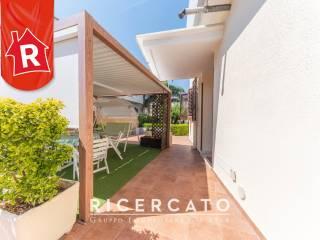 Villa unifamiliare via Guglielmo Marconi 33, Castromediano, Cavallino — foto 18 di 78