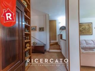 Villa unifamiliare via Guglielmo Marconi 33, Castromediano, Cavallino — foto 75 di 78