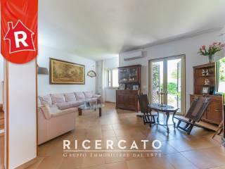 Villa unifamiliare via Guglielmo Marconi 33, Castromediano, Cavallino — foto 56 di 78