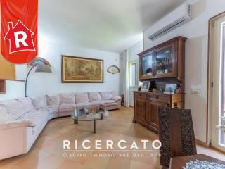 Villa unifamiliare via Guglielmo Marconi 33, Castromediano, Cavallino — foto 49 di 78