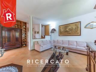 Villa unifamiliare via Guglielmo Marconi 33, Castromediano, Cavallino — foto 15 di 78