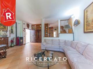 Villa unifamiliare via Guglielmo Marconi 33, Castromediano, Cavallino — foto 53 di 78