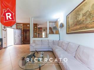 Villa unifamiliare via Guglielmo Marconi 33, Castromediano, Cavallino — foto 54 di 78