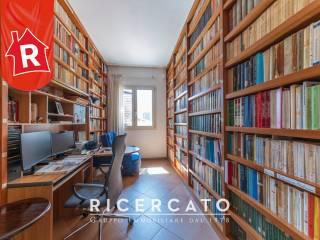 Villa unifamiliare via Guglielmo Marconi 33, Castromediano, Cavallino — foto 69 di 78