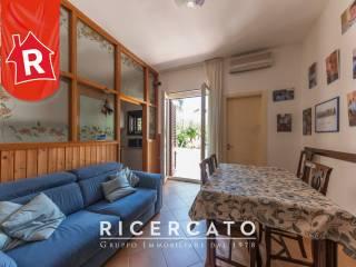 Villa unifamiliare via Guglielmo Marconi 33, Castromediano, Cavallino — foto 52 di 78