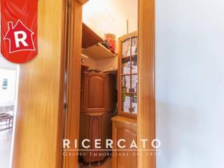 Villa unifamiliare via Guglielmo Marconi 33, Castromediano, Cavallino — foto 21 di 78