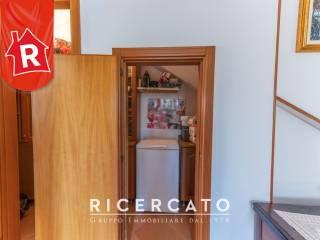 Villa unifamiliare via Guglielmo Marconi 33, Castromediano, Cavallino — foto 37 di 78