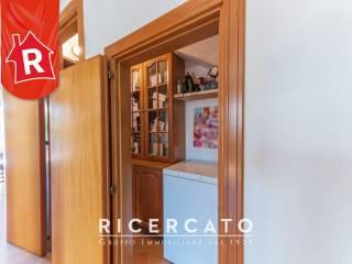 Villa unifamiliare via Guglielmo Marconi 33, Castromediano, Cavallino — foto 45 di 78