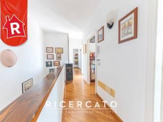 Villa unifamiliare via Guglielmo Marconi 33, Castromediano, Cavallino — foto 20 di 78
