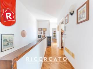 Villa unifamiliare via Guglielmo Marconi 33, Castromediano, Cavallino — foto 41 di 78