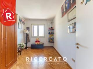 Villa unifamiliare via Guglielmo Marconi 33, Castromediano, Cavallino — foto 77 di 78