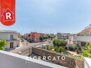 Villa unifamiliare via Guglielmo Marconi 33, Castromediano, Cavallino — foto 40 di 78
