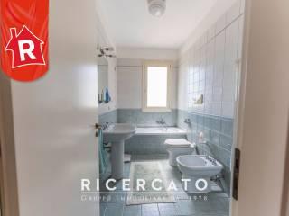 Villa unifamiliare via Guglielmo Marconi 33, Castromediano, Cavallino — foto 50 di 78