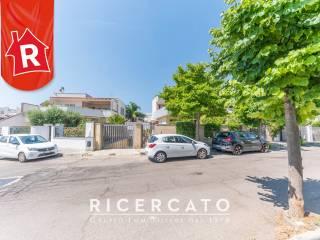 Villa unifamiliare via Guglielmo Marconi 33, Castromediano, Cavallino — foto 47 di 78