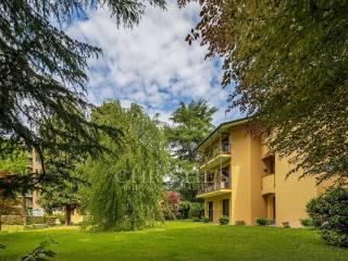Appartamento via Giuseppe Rovani 1, Parco, Monza — foto 14 di 35