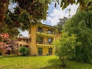 Appartamento via Giuseppe Rovani 1, Parco, Monza — foto 25 di 35