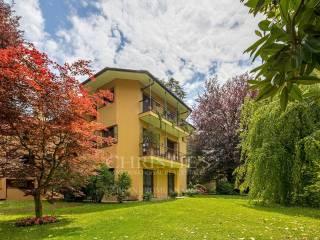 Appartamento via Giuseppe Rovani 1, Parco, Monza — foto 12 di 35
