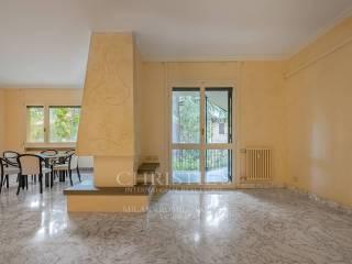 Appartamento via Giuseppe Rovani 1, Parco, Monza — foto 17 di 35