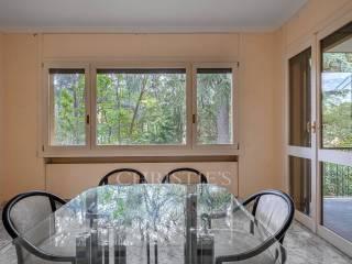 Appartamento via Giuseppe Rovani 1, Parco, Monza — foto 3 di 35