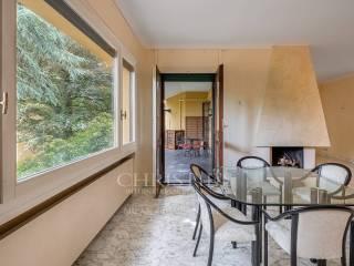 Appartamento via Giuseppe Rovani 1, Parco, Monza — foto 27 di 35