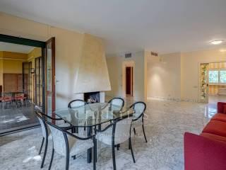 Appartamento via Giuseppe Rovani 1, Parco, Monza — foto 35 di 35