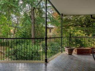 Appartamento via Giuseppe Rovani 1, Parco, Monza — foto 16 di 35
