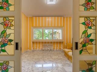 Appartamento via Giuseppe Rovani 1, Parco, Monza — foto 6 di 35