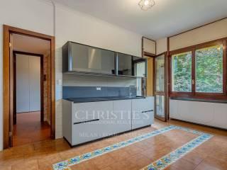 Appartamento via Giuseppe Rovani 1, Parco, Monza — foto 19 di 35