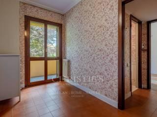 Appartamento via Giuseppe Rovani 1, Parco, Monza — foto 29 di 35