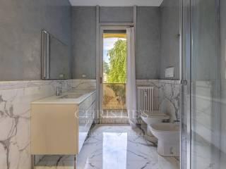 Appartamento via Giuseppe Rovani 1, Parco, Monza — foto 15 di 35