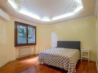Appartamento via Giuseppe Rovani 1, Parco, Monza — foto 22 di 35