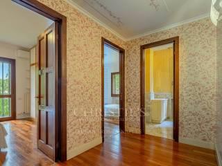 Appartamento via Giuseppe Rovani 1, Parco, Monza — foto 34 di 35