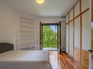 Appartamento via Giuseppe Rovani 1, Parco, Monza — foto 13 di 35