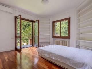 Appartamento via Giuseppe Rovani 1, Parco, Monza