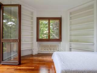 Appartamento via Giuseppe Rovani 1, Parco, Monza — foto 28 di 35