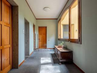 Appartamento via Giuseppe Rovani 1, Parco, Monza — foto 31 di 35